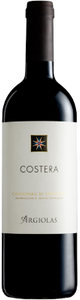 Argiolas Cannonau di Sardegna 'Costera'