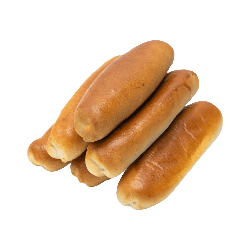 Brandt & Levie worstenbroodje