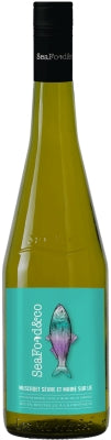 Seafood & Co Muscadet Sèvre et Maine sur Lie