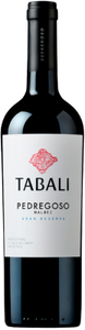 Tabali Malbec Gran Reserva Pedregoso