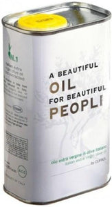 A Beautiful Oil for Beautiful People