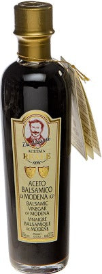 Acetaia Reale Aceto Balsamico di Modena IPG Serie 4