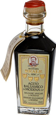 Acetaia Reale Aceto Balsamico di Modena IPG serie 8