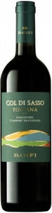 Castello Banfi Col di Sasso Sangiovese Cabernet Sauvignon