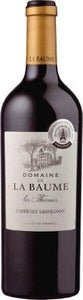 Domaine De La Baume Cabernet Sauvignon