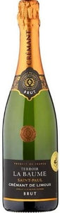 Domaine De La Baume Cremant De Limoux