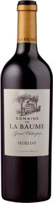 Domaine De La Baume Merlot