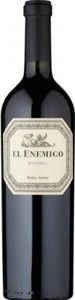 El Enemigo Malbec