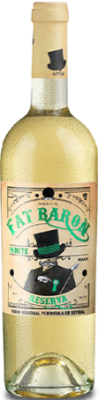 Fat Baron White Reserva