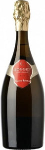 Gosset Grande Reserve Brut Champagne