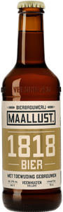Maallust 1818