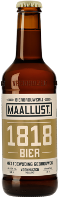 Maallust 1818
