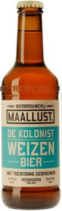 Maallust De Kolonist Weizen