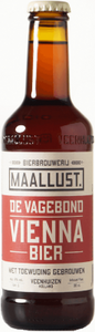 Maallust De Vagebond Vienna