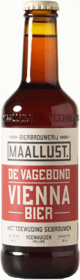 Maallust De Vagebond Vienna