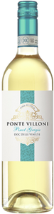 Ponte Villoni Pinot Grigio