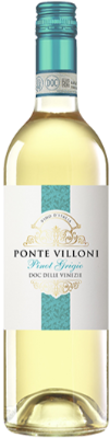 Ponte Villoni Pinot Grigio