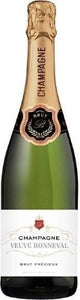 Veuve Bonneval Champagne Brut