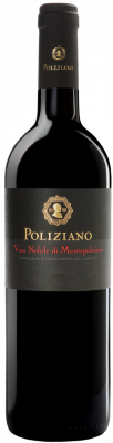 Azienda Agricola Poliziano Vino Nobile di Montepulciano