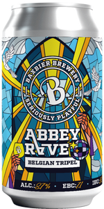 Baxbier Abbey Rave