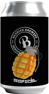 Baxbier Tropical