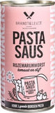 Brandt & Levie pastasaus met verse rozemarijnworst