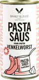 Brandt & Levie pastasaus met verse venkelworst