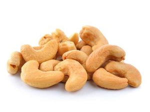 Cashewnoten 250 gram