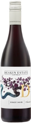 Deakin Estate Pinot Noir