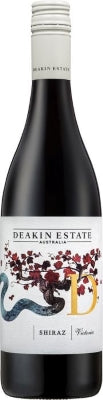 Deakin Estate Shiraz