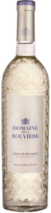 Domaine de la Rouviere Cotes de Provence Blanc