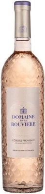 Domaine de la Rouviere Cotes de Provence Rosé