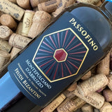 Feudi Bizantini Passofino Montepulciano d'Abruzzo