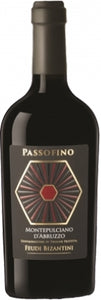Feudi Bizantini Passofino Montepulciano d'Abruzzo