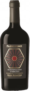 Feudi Bizantini Passofino Montepulciano d'Abruzzo