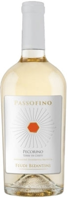 Feudi Bizantini Passofino Pecorino