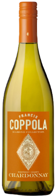 Francis Ford Coppola Chardonnay Diamond Collection