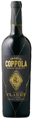 Francis Ford Coppola Claret Diamond Collection