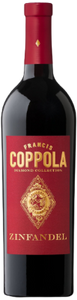 Francis Ford Coppola Zinfandel Diamond Collection