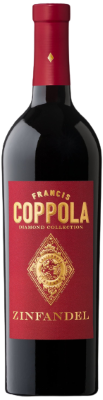 Francis Ford Coppola Zinfandel Diamond Collection