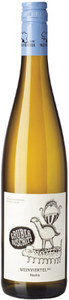 Gruber Röschitz Grüner Veltliner