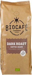 Biocafé Dark Roast