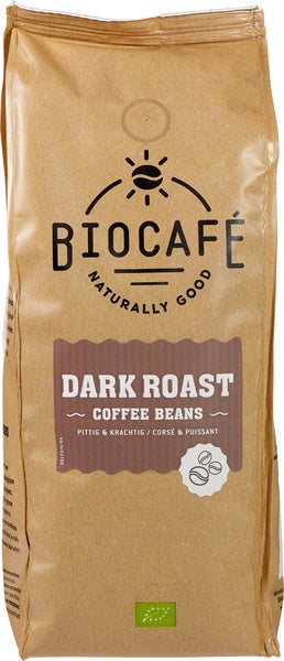 Biocafé Dark Roast