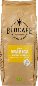 Biocafé Arabica
