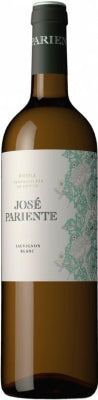 José Pariente Rueda Sauvignon Blanc