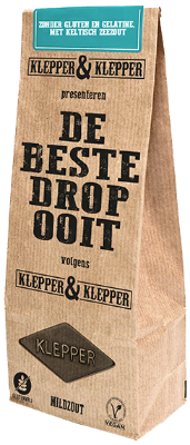 Klepper & Klepper drop mildzout