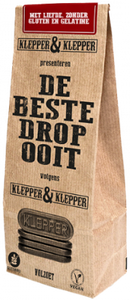 Klepper & Klepper drop volzoet
