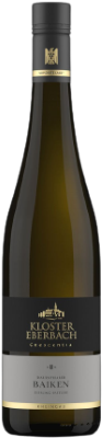 Kloster Eberbach Crescentia Baiken Riesling Spätlese