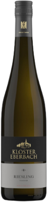 Kloster Eberbach Riesling Feinherb