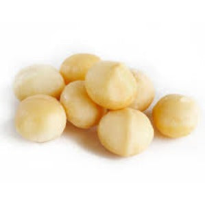 Macadamia noten